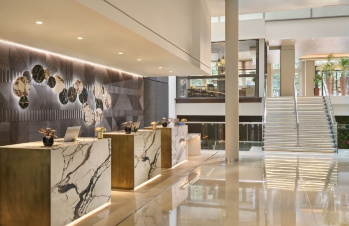 Hyatt Regency London Blackfriars - 0