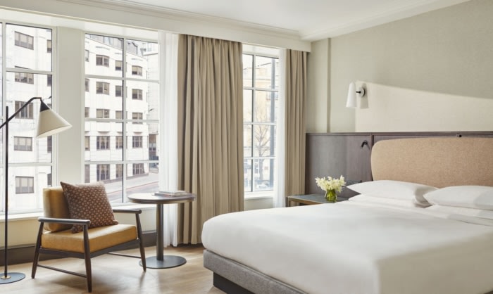 Hyatt Regency London Blackfriars - 0