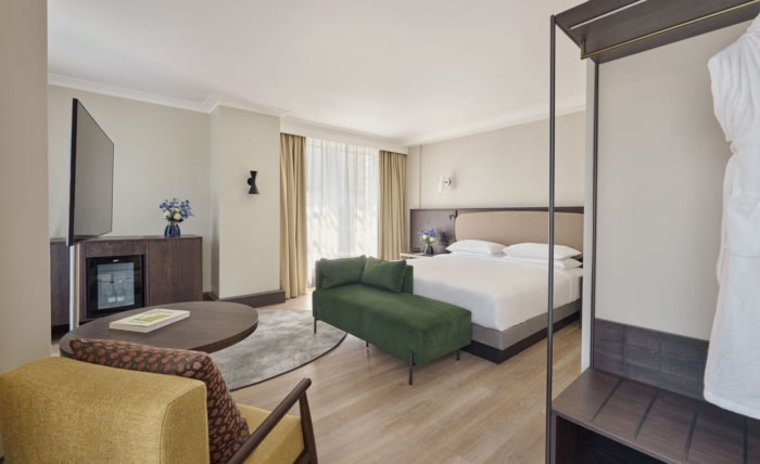Hyatt Regency London Blackfriars - 0