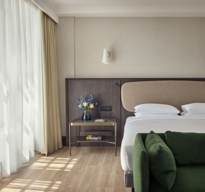 Hyatt Regency London Blackfriars - 0