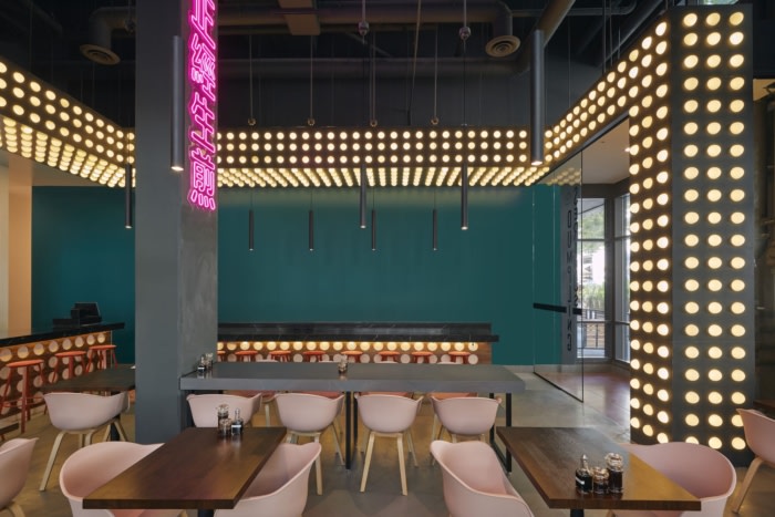 Serious Dumpling Restaurant - 0