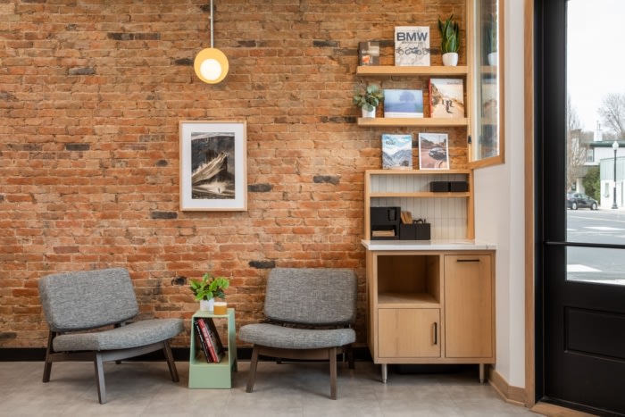 Getaway Motor Cafe + Riverside Getaway Airbnb - 0
