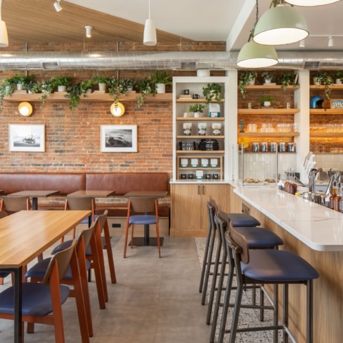recent Kory Kevin hospitality photography projects