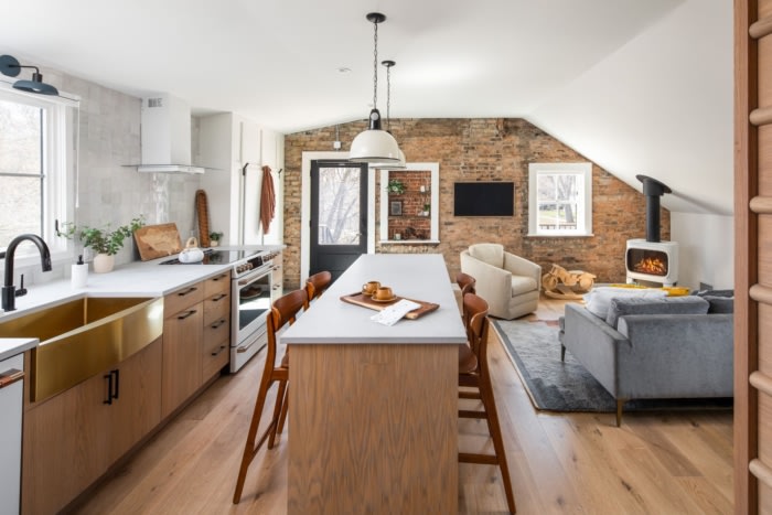 Getaway Motor Cafe + Riverside Getaway Airbnb - 0