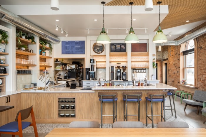 Getaway Motor Cafe + Riverside Getaway Airbnb - 0