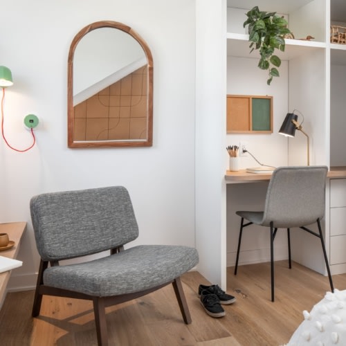 Getaway Motor Cafe + Riverside Getaway Airbnb