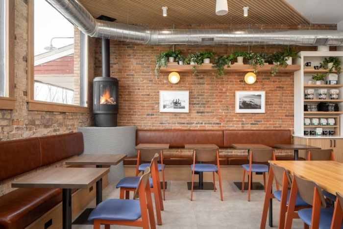 Getaway Motor Cafe + Riverside Getaway Airbnb - 0