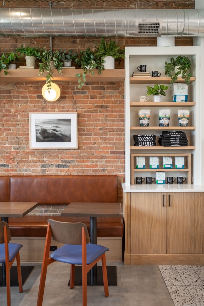 Getaway Motor Cafe + Riverside Getaway Airbnb - 0