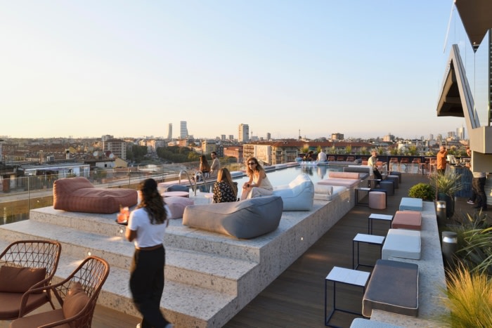 I MIRADOR Terrace Bar & Lounge - 0
