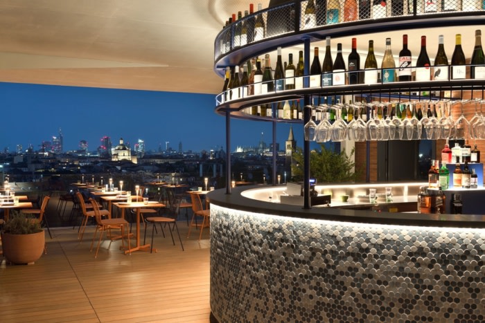 I MIRADOR Terrace Bar & Lounge - 0