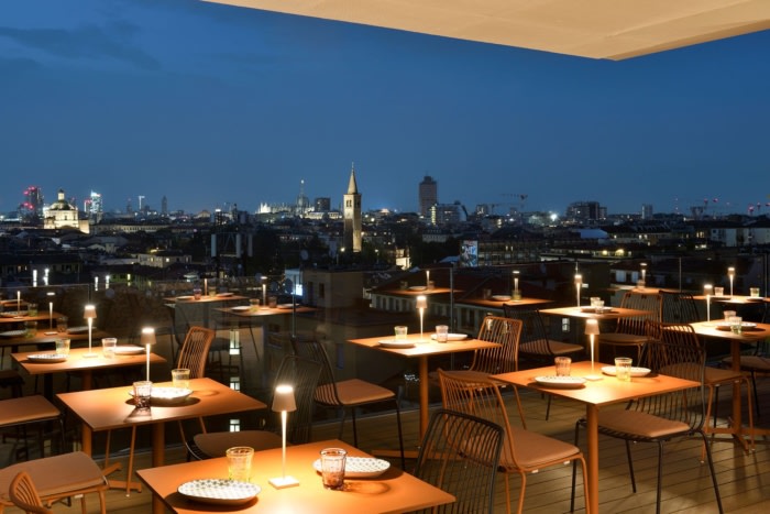 I MIRADOR Terrace Bar & Lounge - 0
