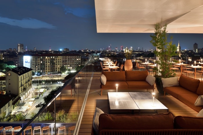 I MIRADOR Terrace Bar & Lounge - 0