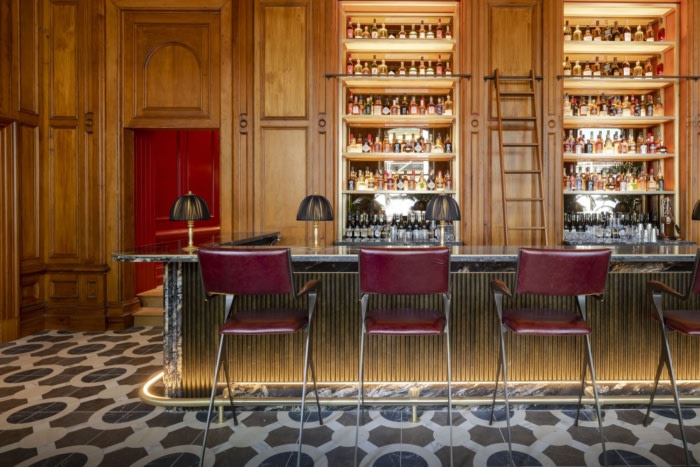 Virgin Hotels Edinburgh - 0