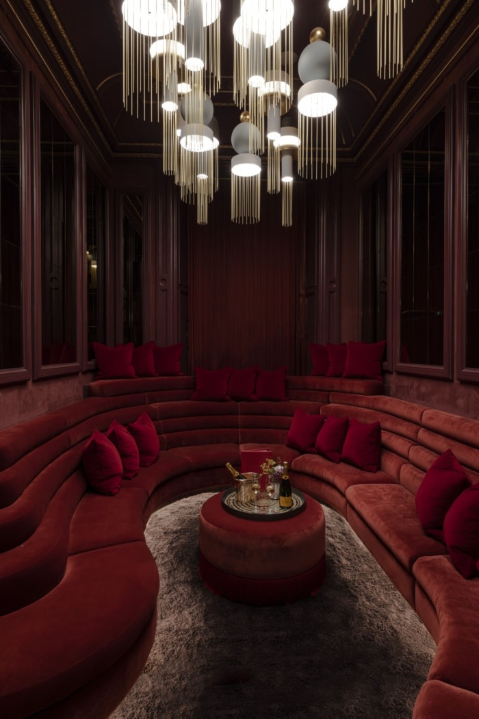 Virgin Hotels Edinburgh - 0