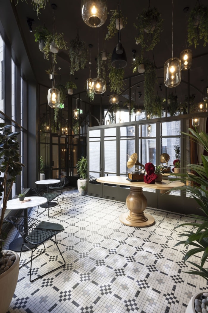 Virgin Hotels Edinburgh - 0