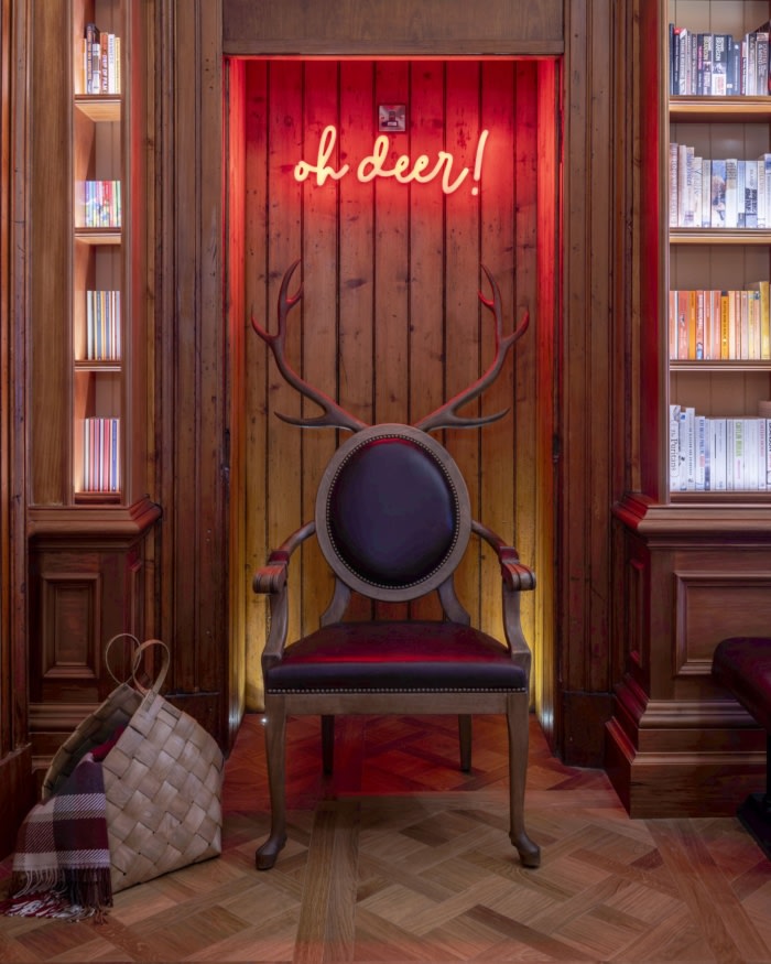 Virgin Hotels Edinburgh - 0