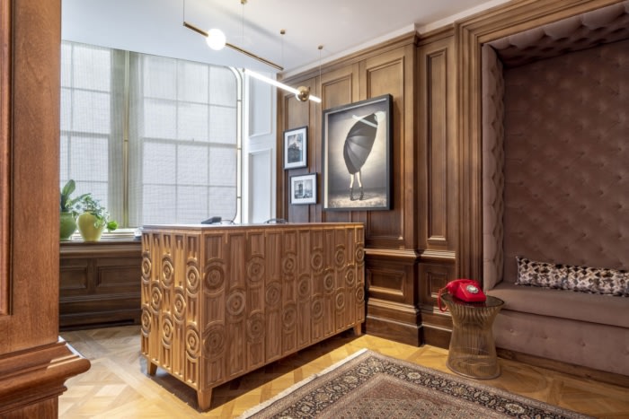 Virgin Hotels Edinburgh - 0