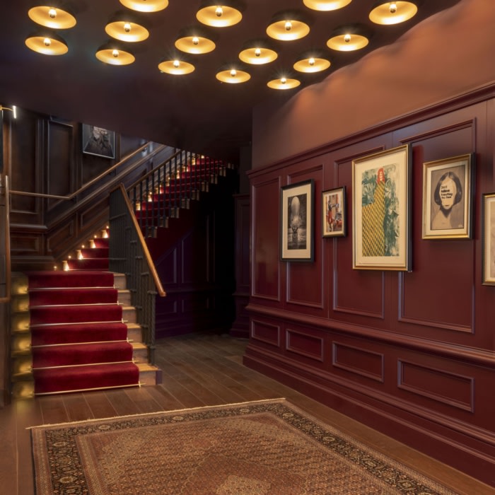 Virgin Hotels Edinburgh - 0