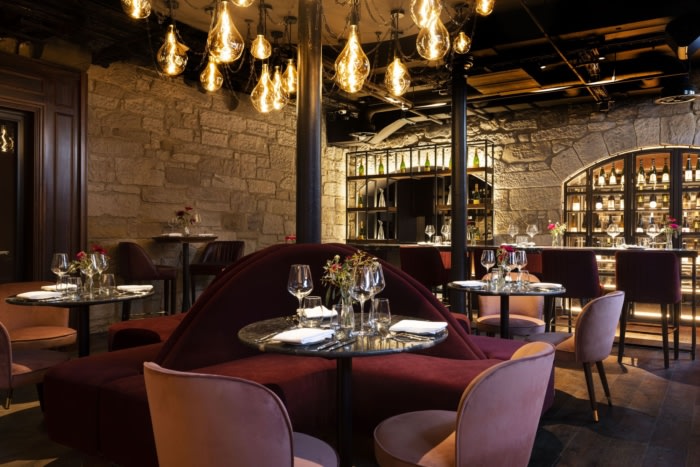 Virgin Hotels Edinburgh - 0