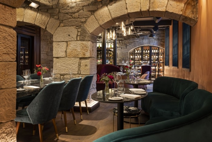 Virgin Hotels Edinburgh - 0