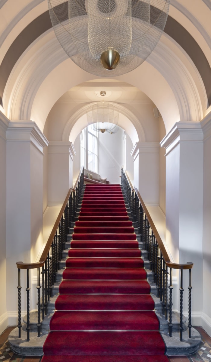 Virgin Hotels Edinburgh - 0