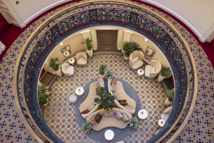 Virgin Hotels Edinburgh - 0
