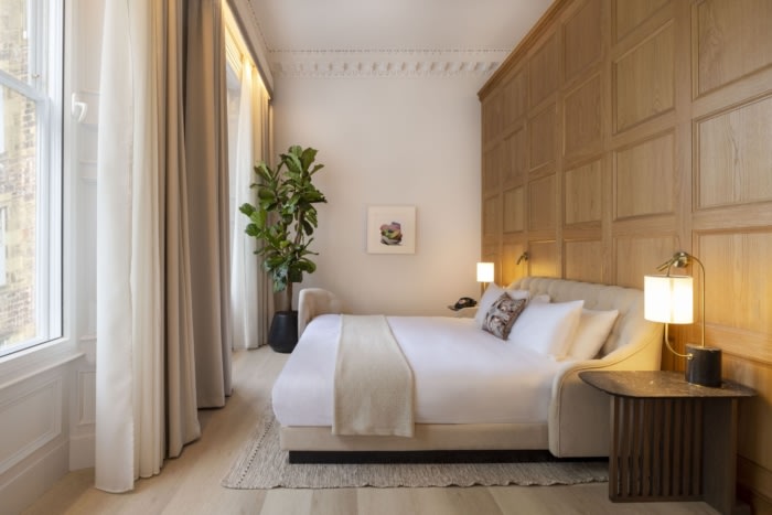 Virgin Hotels Edinburgh - 0
