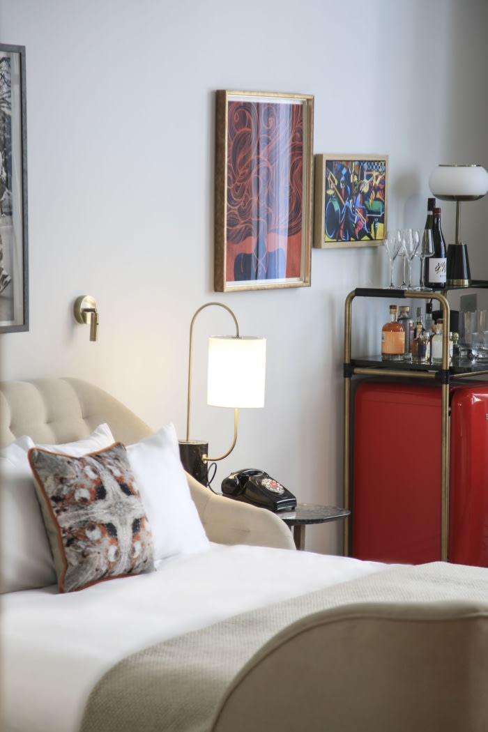 Virgin Hotels Edinburgh - 0