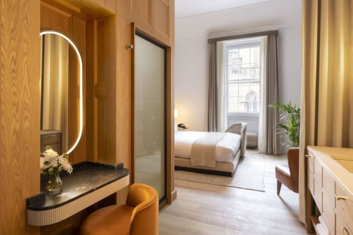 Virgin Hotels Edinburgh - 0