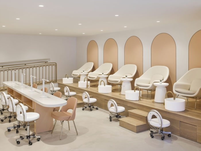 Spa at PGA National Resort - 0