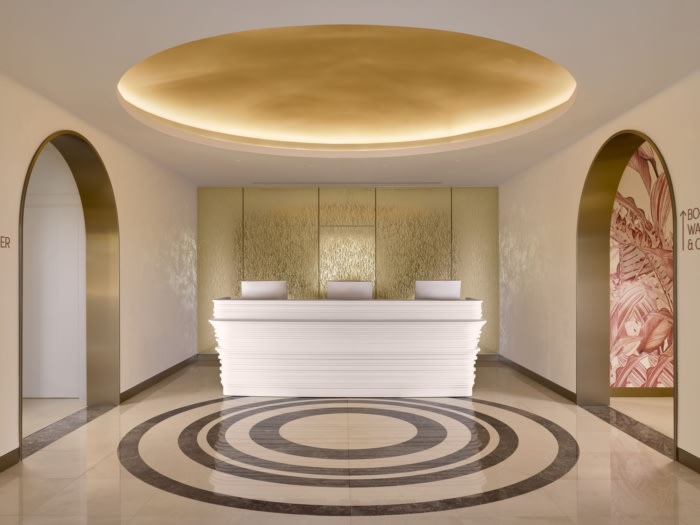 Spa at PGA National Resort - 0