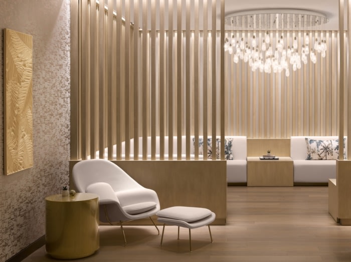 Spa at PGA National Resort - 0