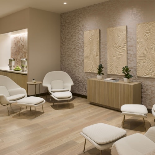 Spa at PGA National Resort