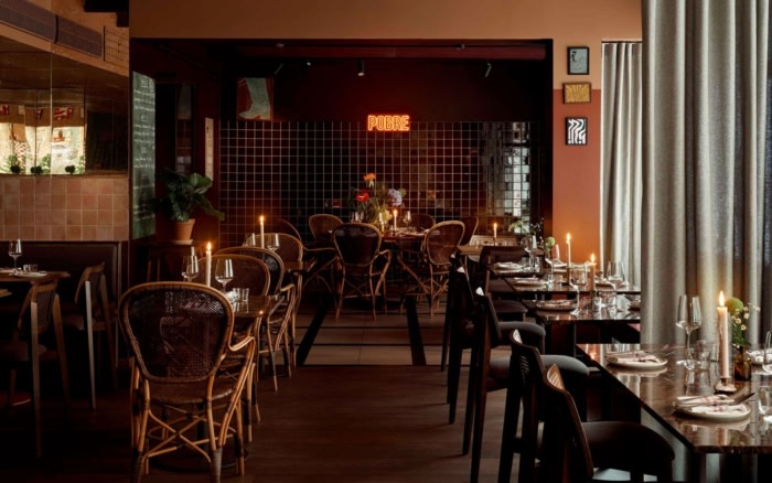Pobre Restaurant - 0
