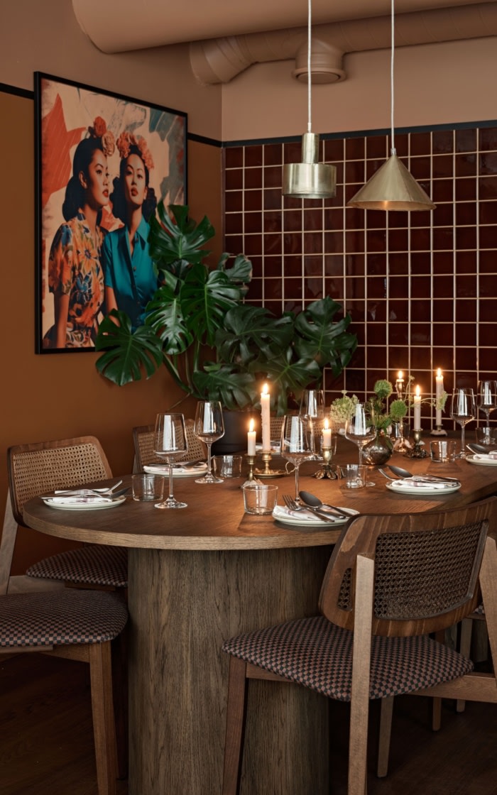 Pobre Restaurant - 0