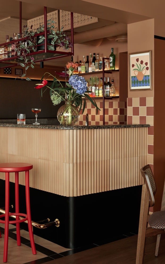 Pobre Restaurant - 0