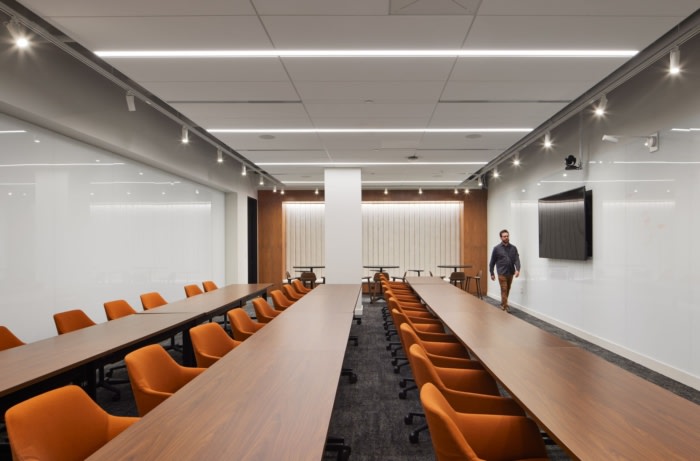PWC Plaza Lobby and Amenity Space - 0
