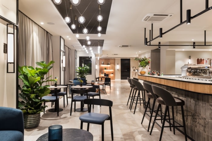 Ambasciatori Hotel Venice Mestre - 0
