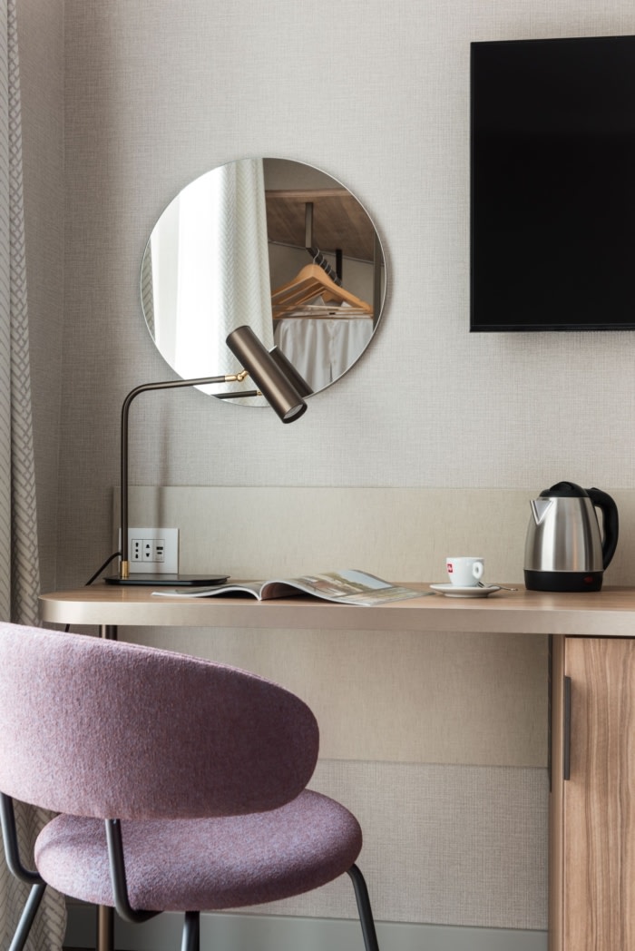 Ambasciatori Hotel Venice Mestre - 0