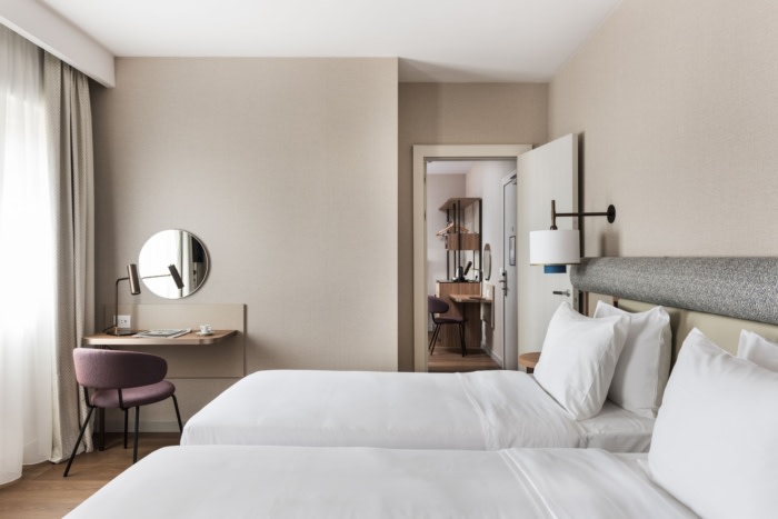 Ambasciatori Hotel Venice Mestre - 0