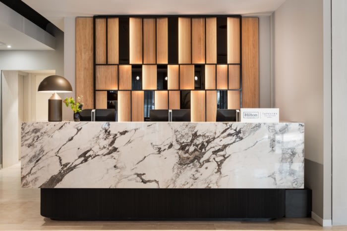 Ambasciatori Hotel Venice Mestre - 0