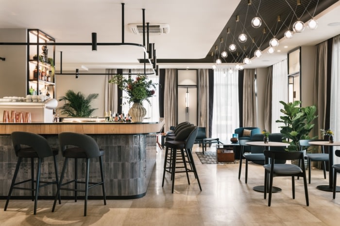 Ambasciatori Hotel Venice Mestre - 0