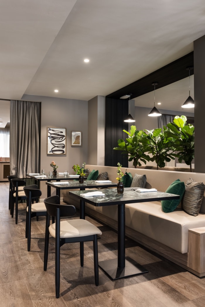 Ambasciatori Hotel Venice Mestre - 0