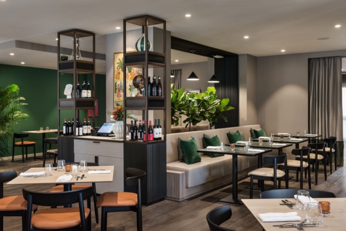 Ambasciatori Hotel Venice Mestre - 0