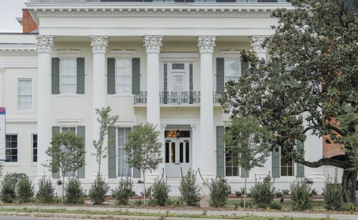 Trilogy Montgomery Hotel - 0
