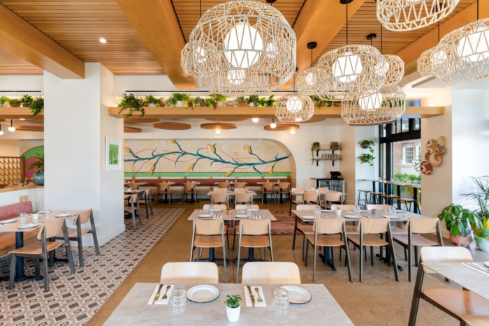 Conejo Restaurant - 0