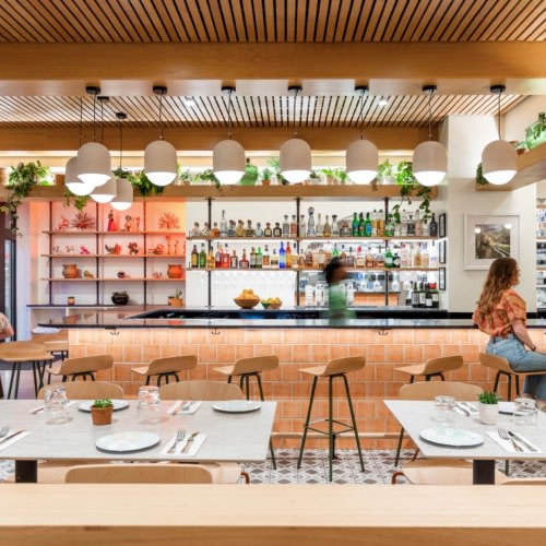 Conejo Restaurant