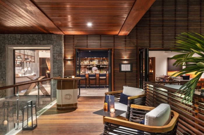 Ocean Club St Barths - 0
