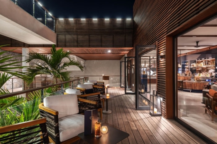 Ocean Club St Barths - 0