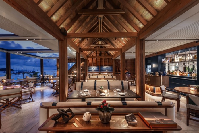 Ocean Club St Barths - 0